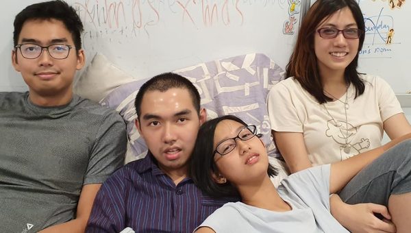 ryan n siblings 2020